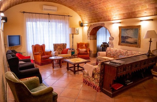 Vilanant House | Mas Jonquer