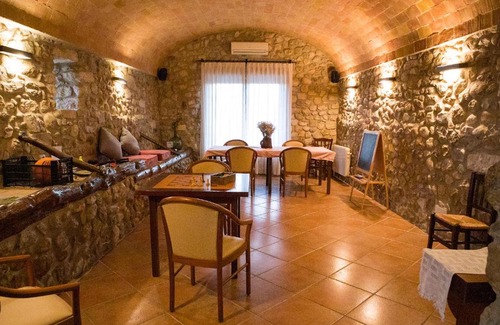 Vilanant House | Mas Jonquer