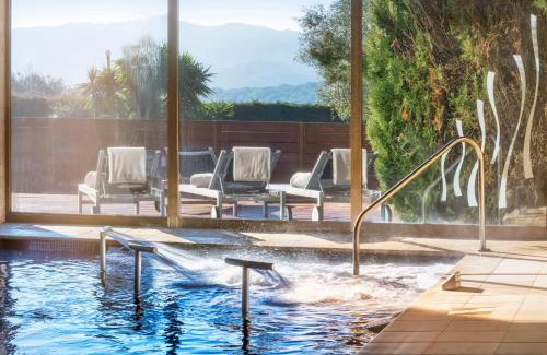 Santa Maria de Solius Hotel | Mas Tapiolas