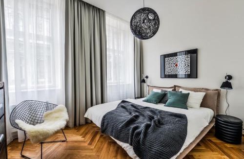 Brno-stred Apartment | Masarykova N°30