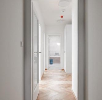 Brno-stred Apartment | Masarykova N°30