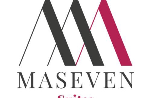 Sternhaule Apartment | MASEVEN Stuttgart SI Centrum ehem SI-SUITES