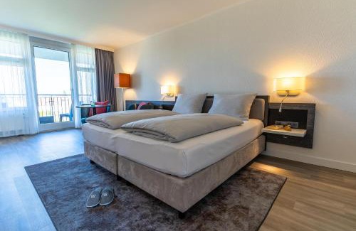 Sternhaule Apartment | MASEVEN Stuttgart SI Centrum ehem SI-SUITES