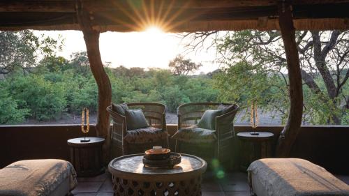 Mashatu Game Reserve Cabin | Mashatu Lodge