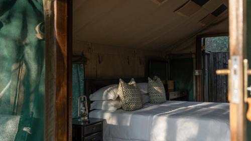 Northern Tuli Game Reserve Other | Mashatu Tent Camp