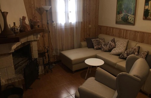 Xerta Ski Chalet | MASIA LA MOLINERA