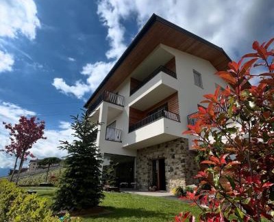 Tassullo Apartment | Maso Valèr - Agritur