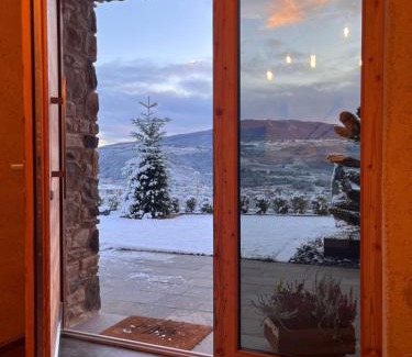 Tassullo Apartment | Maso Valèr - Agritur