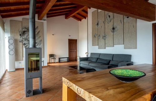 Massa Marittima Hotel | Massa Vecchia