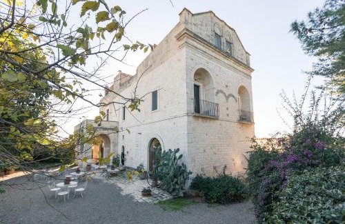 Rutigliano House | Masseria Agrituristica Lama San Giorgio
