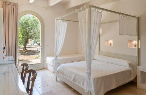 Rutigliano House | Masseria Agrituristica Lama San Giorgio