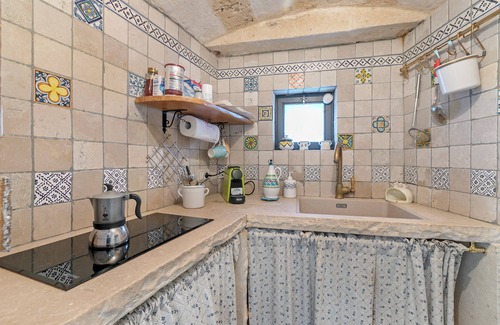 Villa Castelli Hotel | Masseria Antoglia