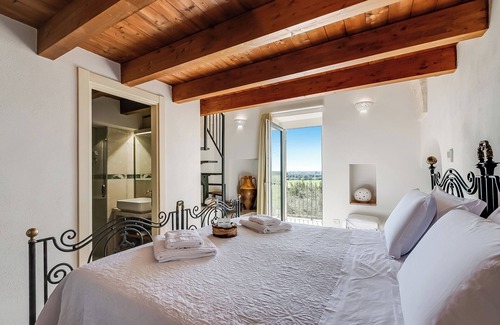 Villa Castelli Hotel | Masseria Antoglia