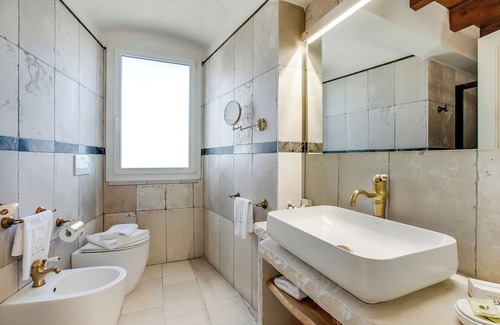 Villa Castelli Hotel | Masseria Antoglia