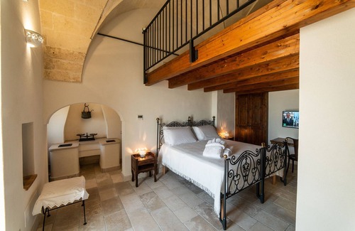 Villa Castelli House | Masseria Antoglia