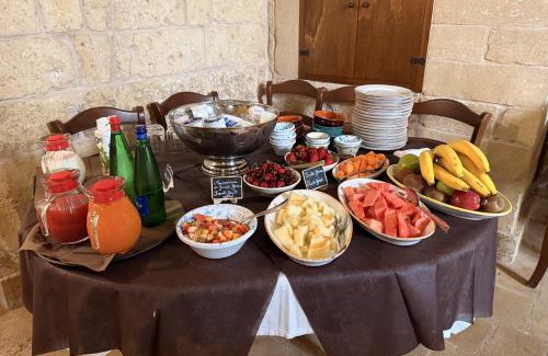 Villa Castelli Hotel | Masseria Antoglia Rooms