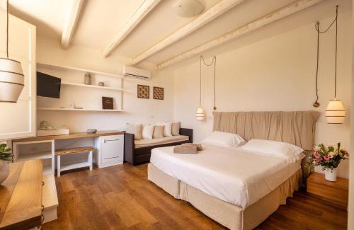 Otranto Hotel | Masseria Bandino & Spa