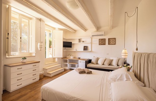 Otranto Hotel | Masseria Bandino & Spa