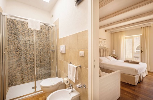 Otranto Hotel | Masseria Bandino & Spa