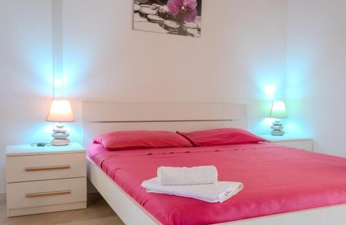 Uggiano la Chiesa Bed & Breakfast | Masseria Capece Garden Relais