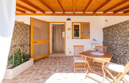 Uggiano la Chiesa Bed & Breakfast | Masseria Capece Garden Relais