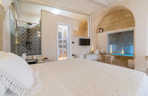 Otranto Hotel | Masseria dei Monaci