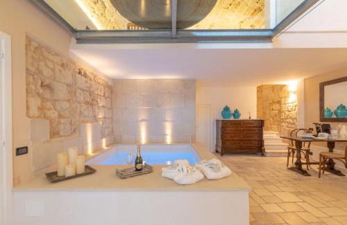 Otranto Hotel | Masseria dei Monaci
