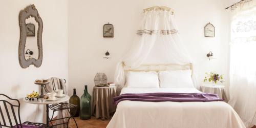 Peschici House | Masseria La Chiusa Delle More