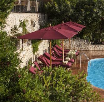 Peschici House | Masseria La Chiusa Delle More