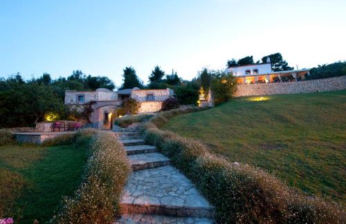 Peschici House | Masseria La Chiusa Delle More