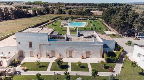 Otranto Hotel | Masseria Longa Boutique Hotel
