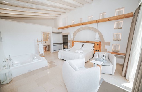 Otranto Hotel | Masseria Longa Boutique Hotel