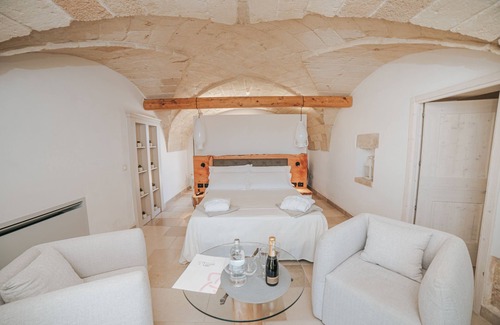 Otranto Hotel | Masseria Longa Boutique Hotel