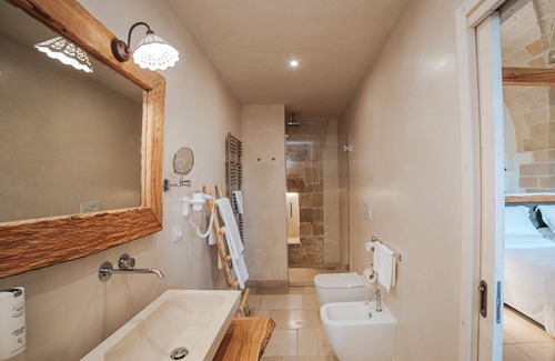 Otranto Hotel | Masseria Longa Boutique Hotel