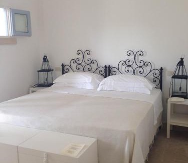 Otranto Hotel | Masseria Montelauro