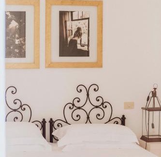 Otranto Hotel | Masseria Montelauro