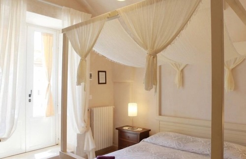 L'Assunta Bed & Breakfast | Masseria Pelosella B&B