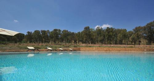 Supersano House | Masseria Pizzofalcone