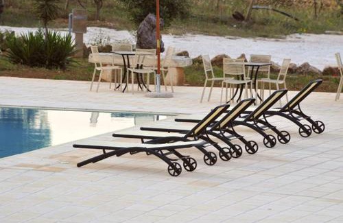 Supersano House | Masseria Pizzofalcone