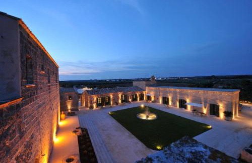 Supersano House | Masseria Pizzofalcone