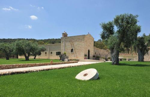 Supersano House | Masseria Pizzofalcone