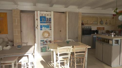 L'Assunta House | Masseria Verbena suites