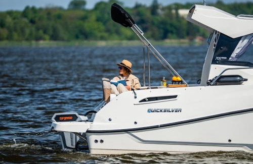 Bialobrzegi Boat Rental | Masuria Warsaw Picnic