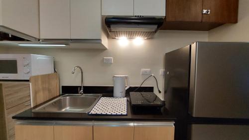 Bacolod Apartment | Matawhay Staycation at One Regis