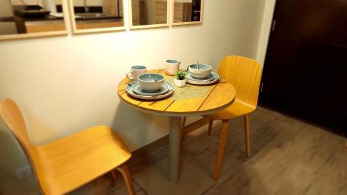 Bacolod Apartment | Matawhay Staycation at One Regis