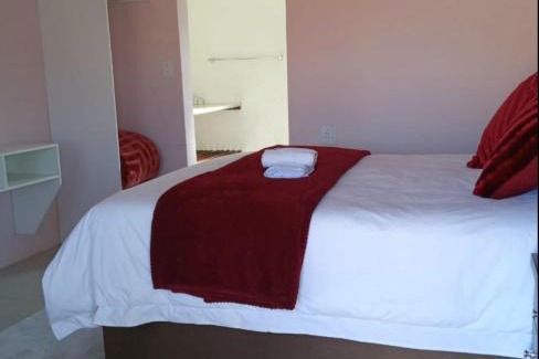 Berea Hotel | Matholeng Gardens Guesthouse