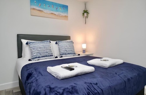 Coventry Apartment | Matlock Studio 7 - Coventry