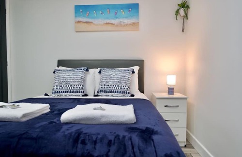Coventry Apartment | Matlock Studio 7 - Coventry