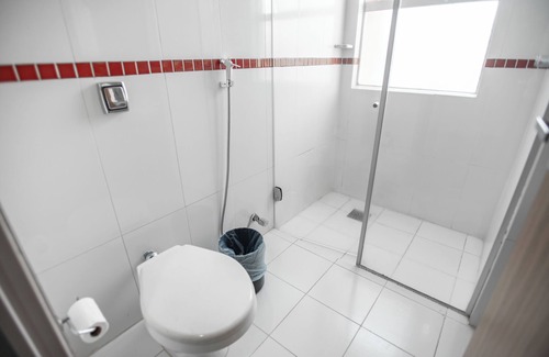 Central North Hotel | Mato Grosso Palace Hotel