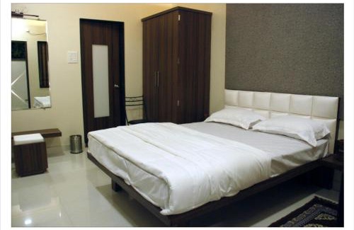 Nagpur House | Matoshri Homestay Airport Road